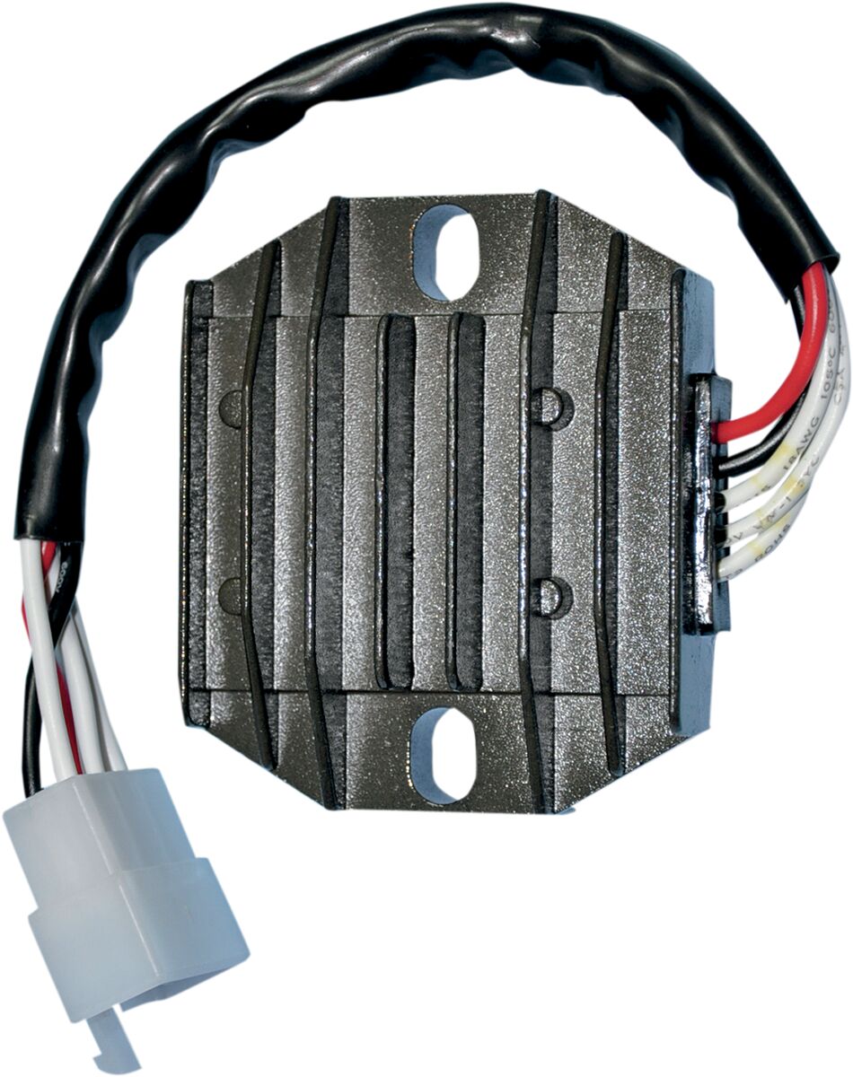 Rick's Motorsport Reg/Rec Yamaha 10-423