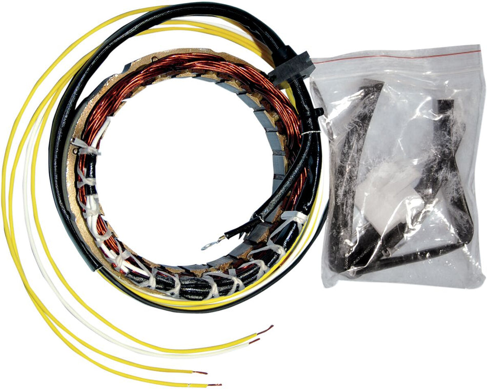 Rick's Motorsport Stator Honda 21-100