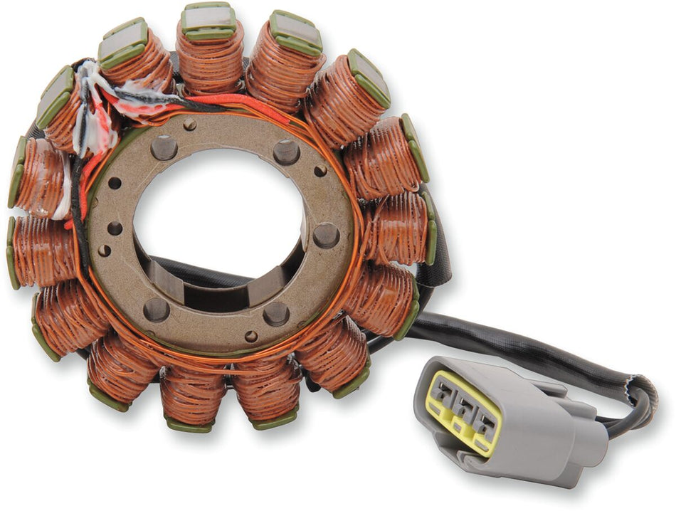 Rick's Motorsport Stator Kaw 21-233 for Kawasaki