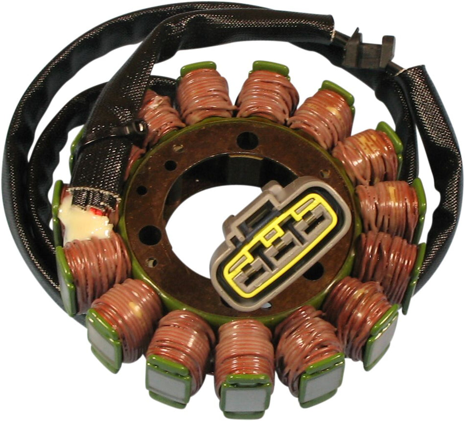 Rick's Motorsport Stator Kaw 21-234 for Kawasaki