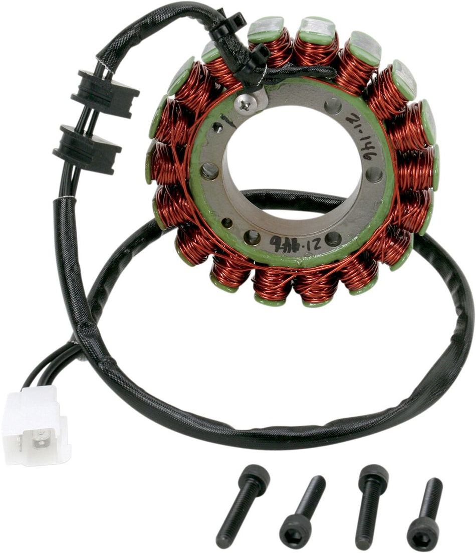 Rick's Motorsport Stator Honda 21-146