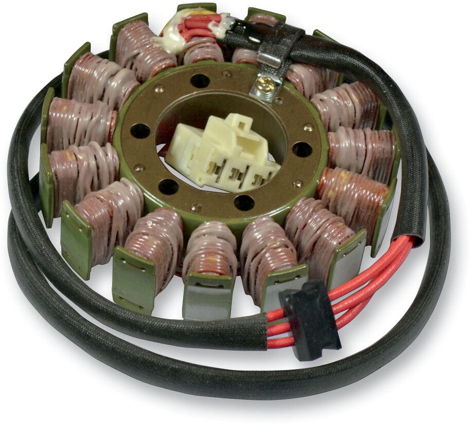 Rick's Motorsport Stator Kaw Zx14 voor Kawasaki