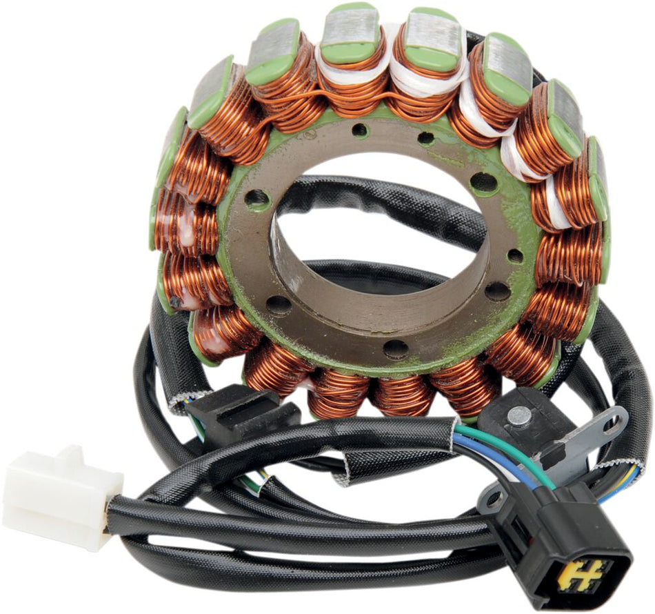 Rick's Motorsport Stator Suzuki 21-807H