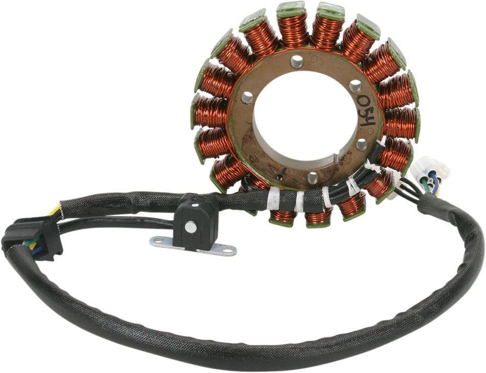 Rick's Motorsport Stator Arctic Cat voor Arctic Cat (Textron)