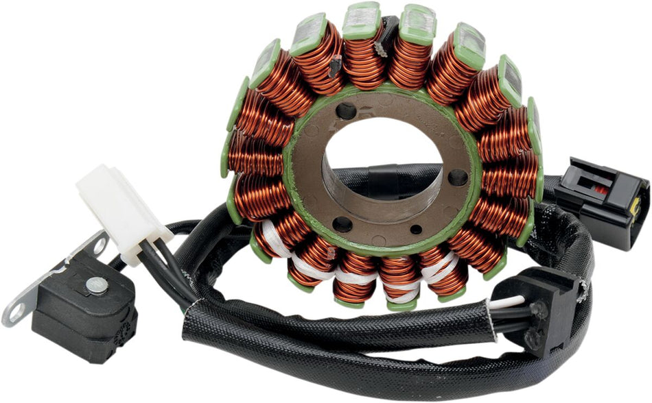 Rick's Motorsport Stator H.O Suzuki