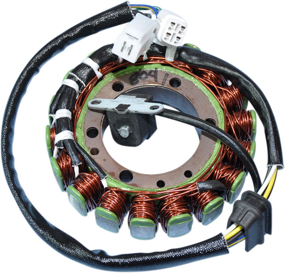 Rick's Motorsport Stator Suzuki