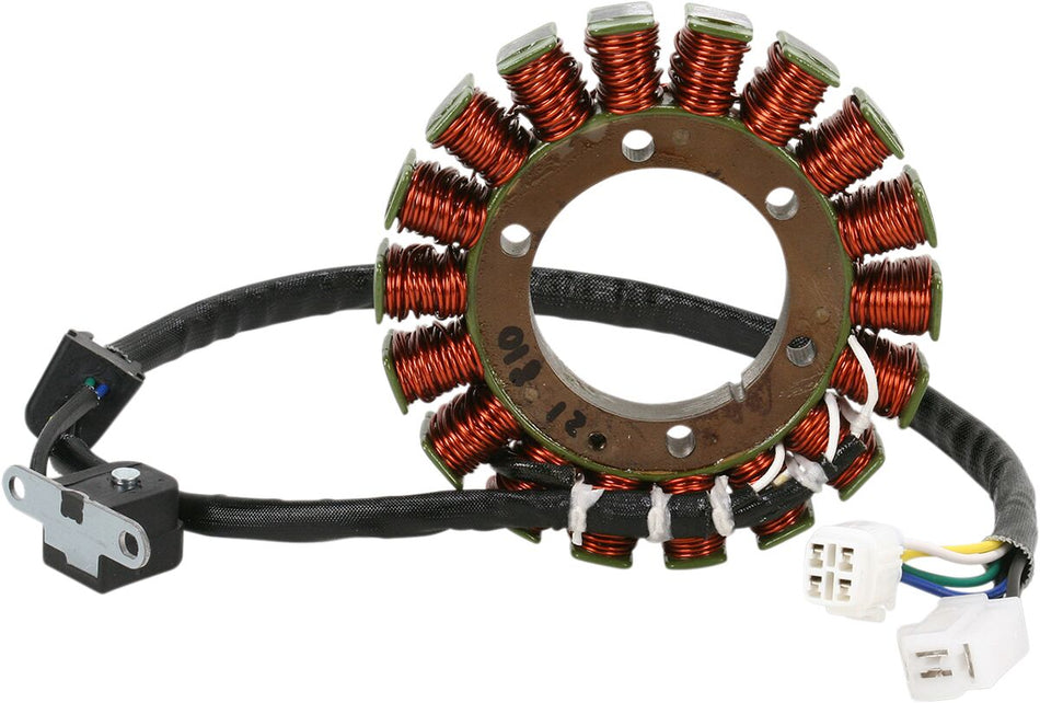 Rick's Motorsport Stator Suzuki