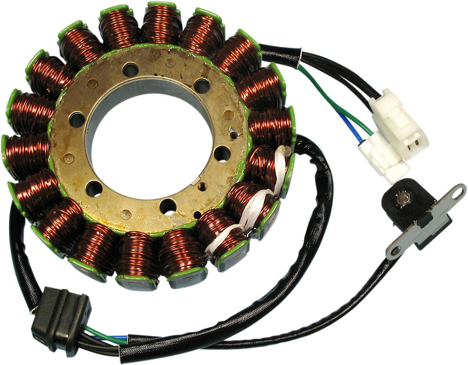 Rick's Motorsport Stator Suzuki