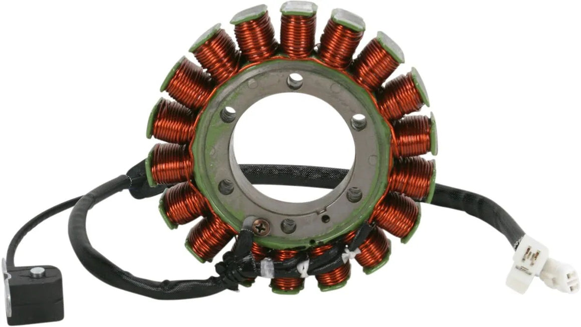 MOOSE Racing stator mud suzuki - Suzuki