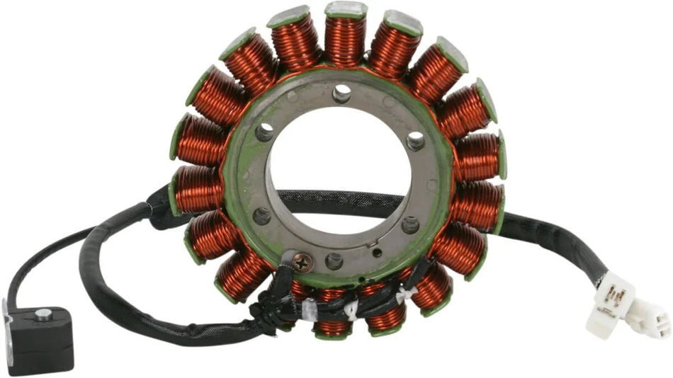 MOOSE Racing stator mud suzuki - Suzuki