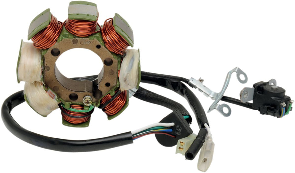 Rick's Motorsport Stator Hs Honda