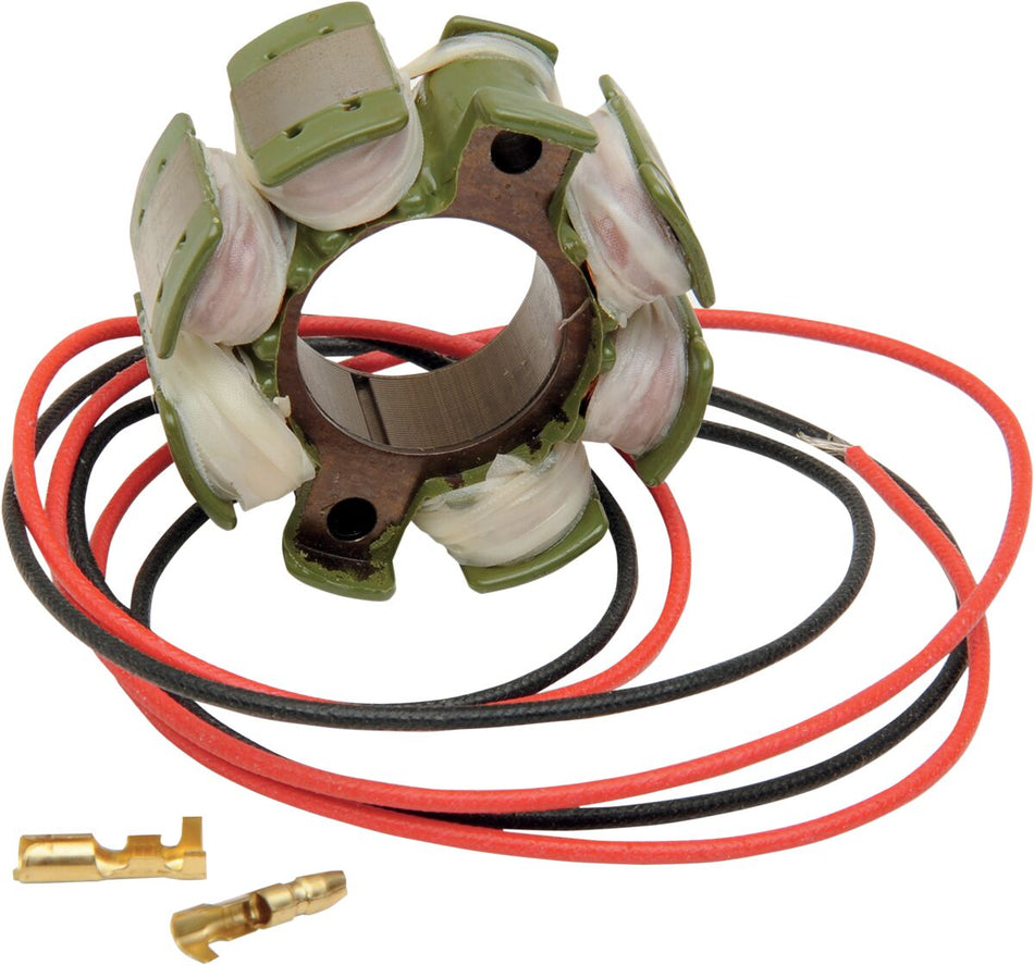 Rick's Motorsport Stator Suzuki