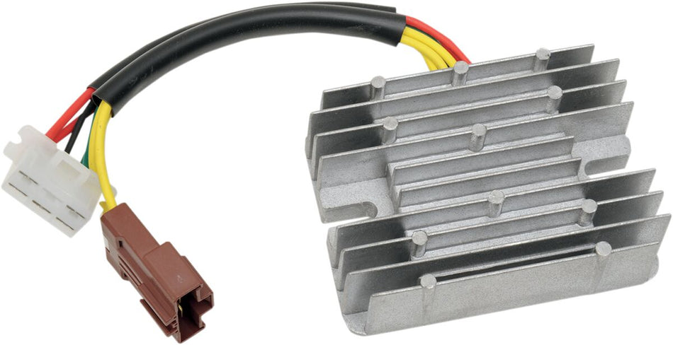 Rick's Motorsport Reg/Rec Aprilla voor Aprilia