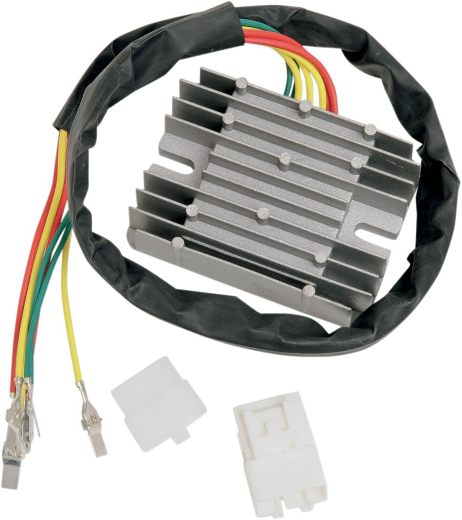 Rick's Motorsport Reg/Rec Honda Blkbd 01-03