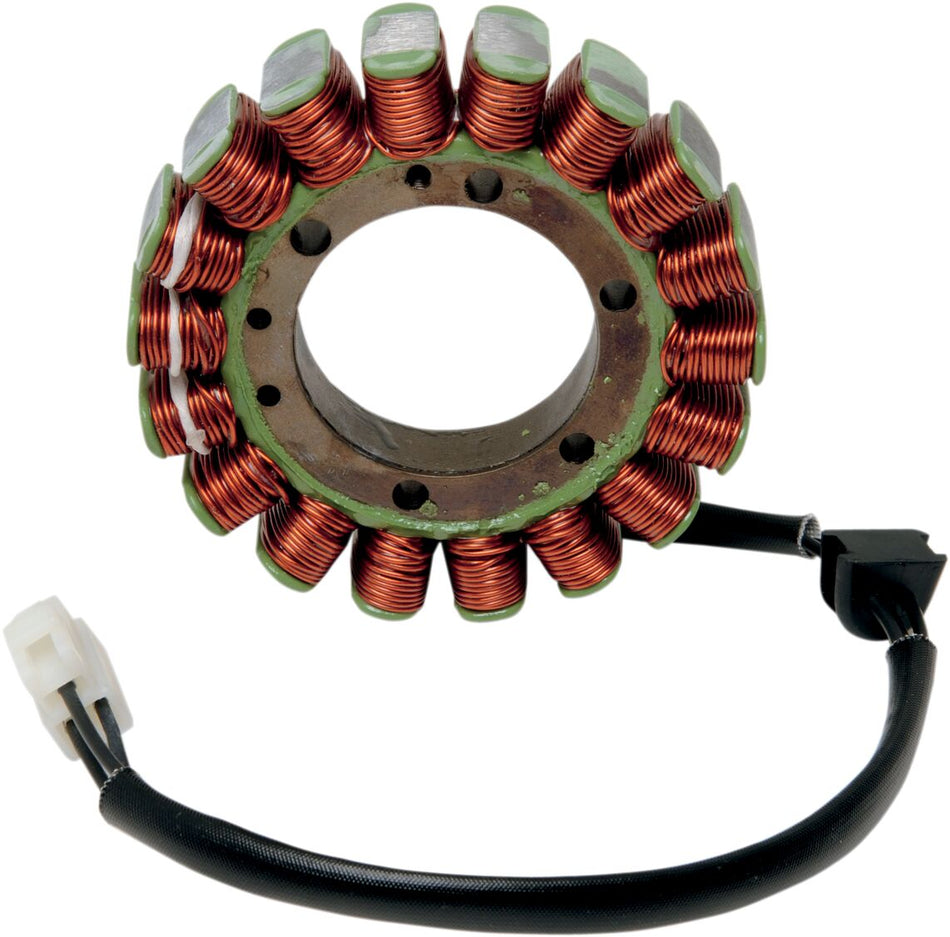 Rick's Motorsport Stator Ducati