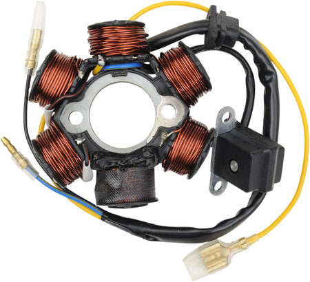 MOOSE Racing dynamo onderdelen - Honda (1988-2013) | Femon Parts