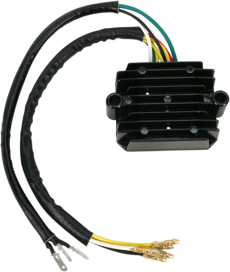 Rick's Motorsport Reg/Rec Kawasaki