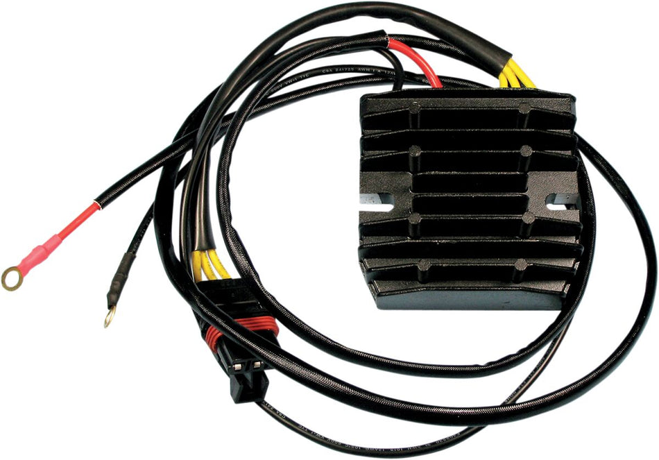 Rick's Motorsport Rectifier and Regulator for Victory