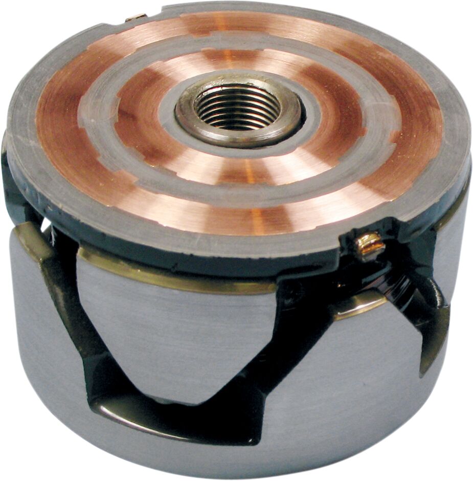 Rick's Motorsport Alternator Rotor for Honda
