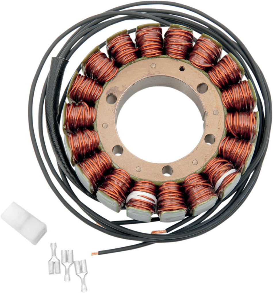 Rick's Motorsport Stator Suzuki 21-331