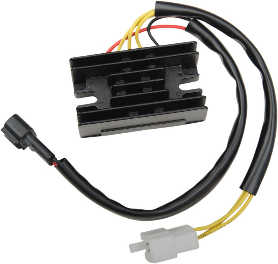 MOOSE Racing dynamo onderdelen zwart - Suzuki (2000-2015) | Femon Parts