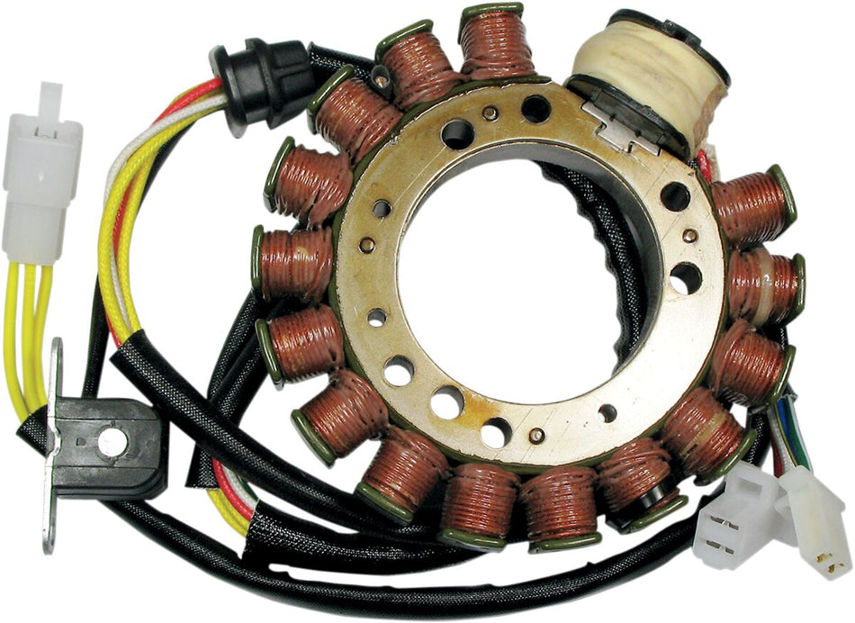 Rick's Motorsport Stator Suzuki 21-817