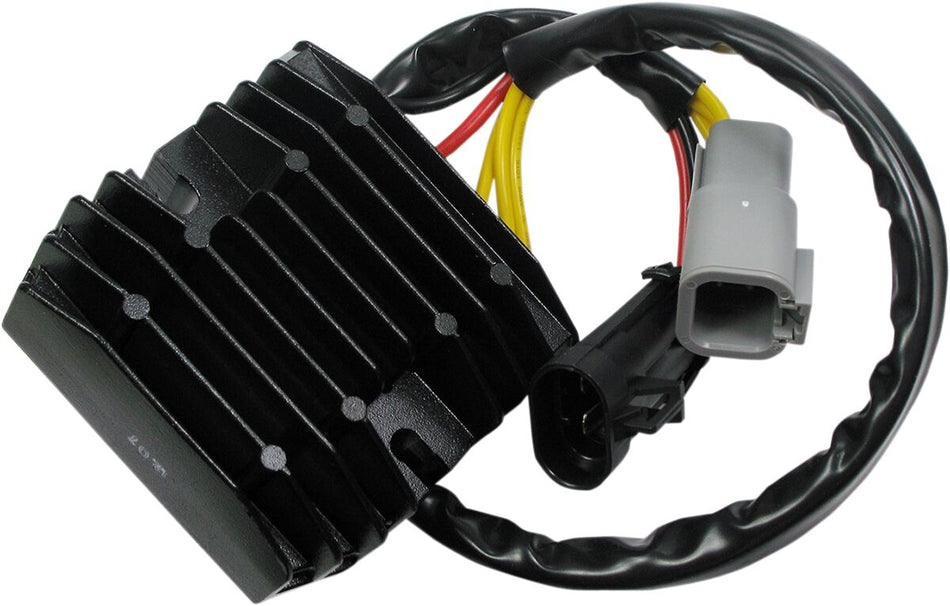 Rick's Motorsport Rectifier and Regulator for Buell