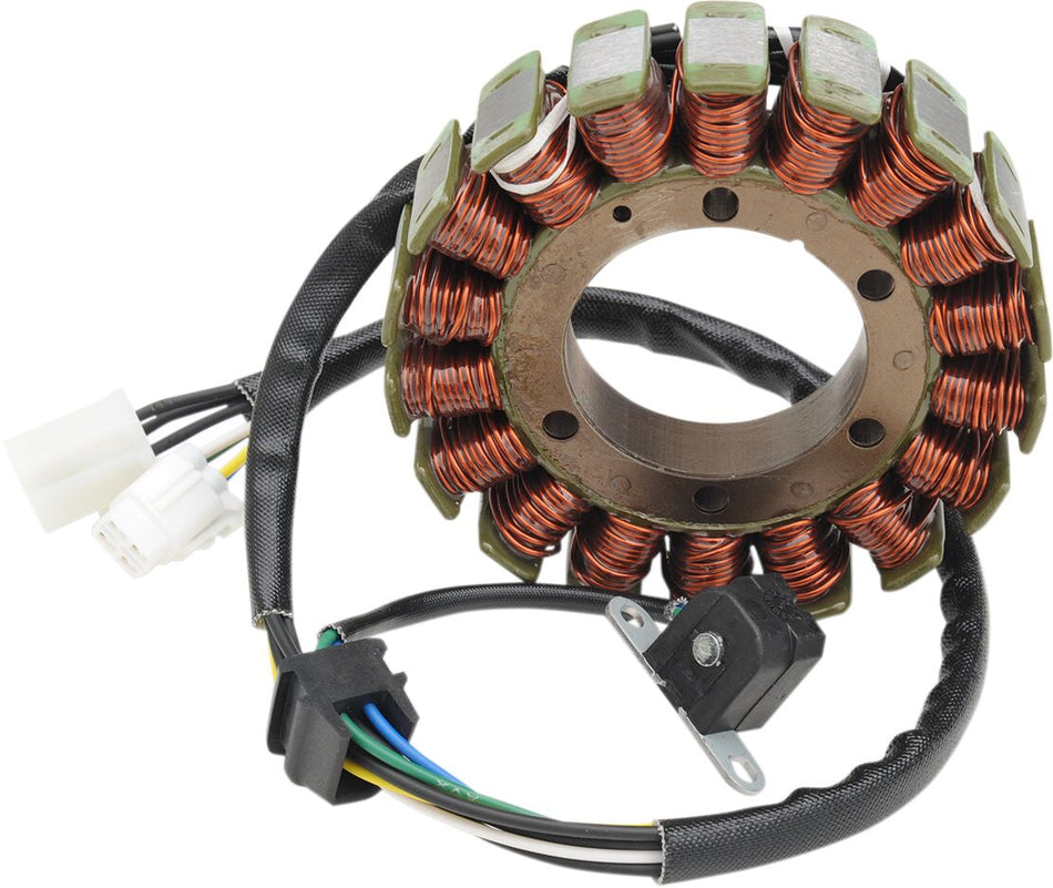 Rick's Motorsport Stator Arctic Cat voor Arctic Cat (Textron)