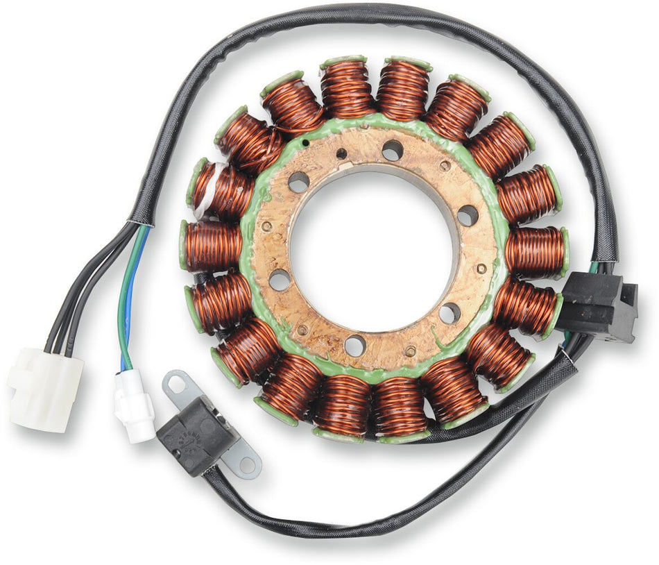 Rick's Motorsport Stator Arctic Cat voor Arctic Cat (Textron)