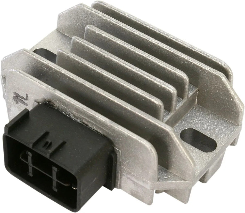 MOOSE Racing reg/rec mud suzuki - Suzuki