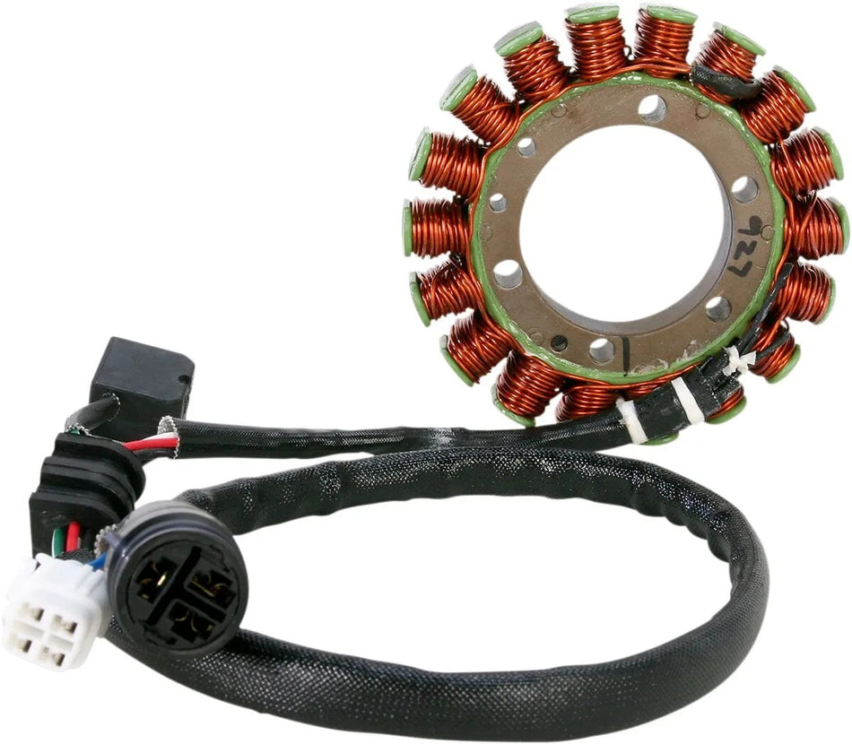 MOOSE Racing stator mud yamaha - Yamaha