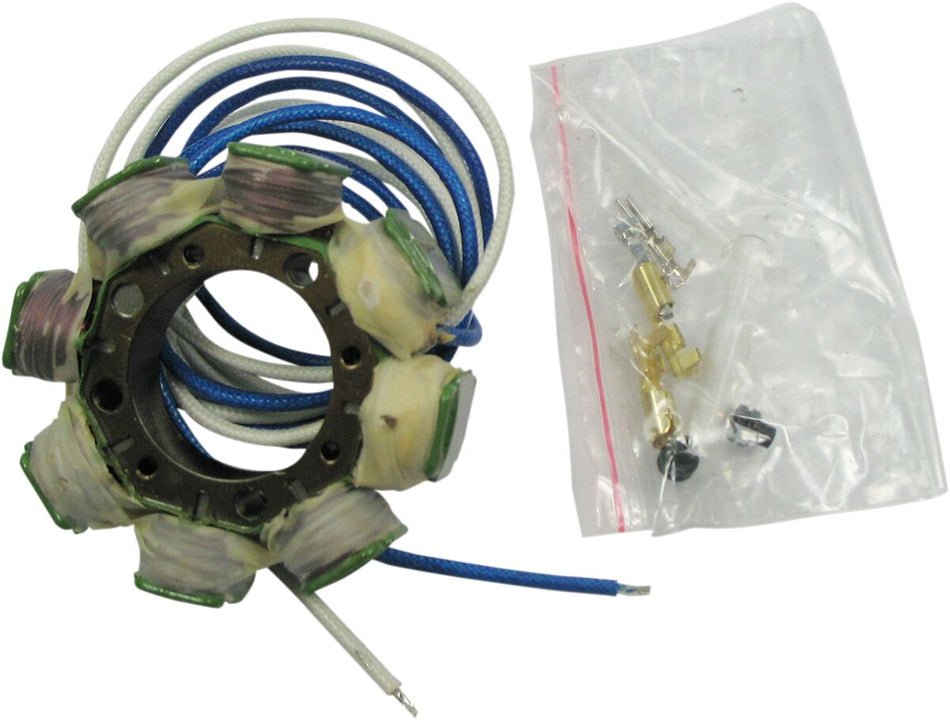 Rick's Motorsport Stator Honda
