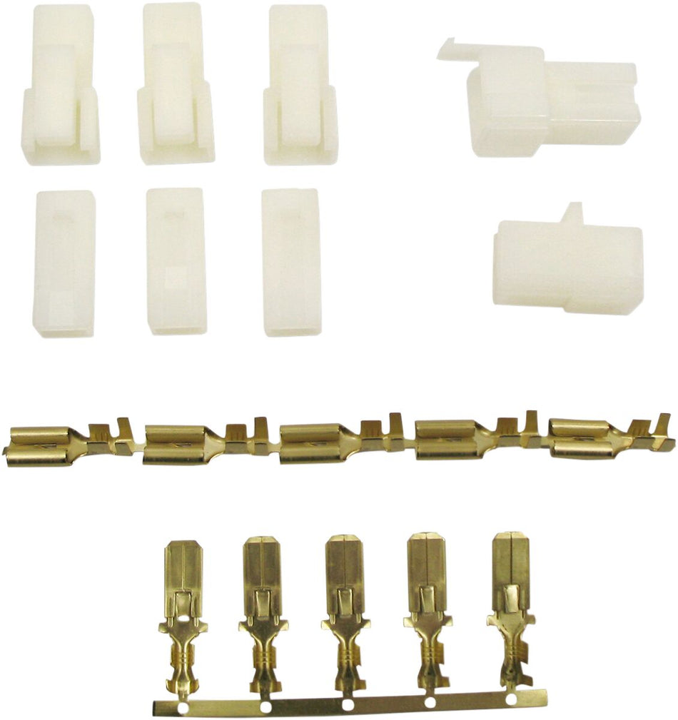 Rick's Motorsport Wiring Connector voor Aprilia