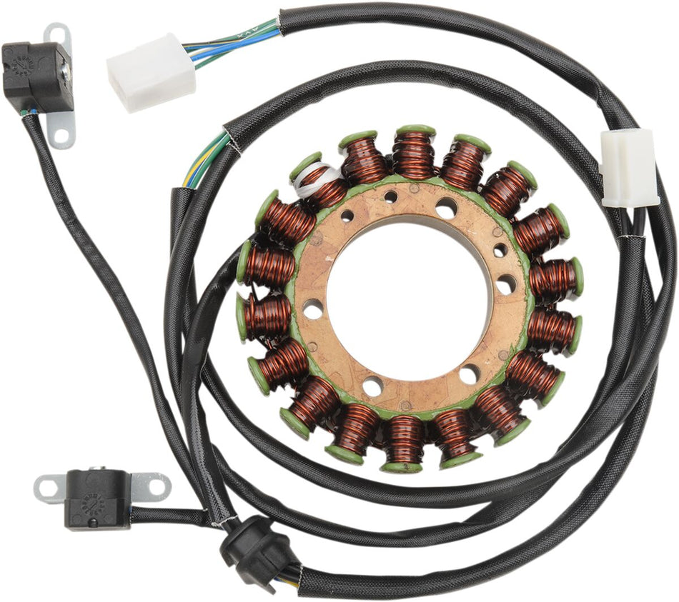 Rick's Motorsport Stator Suzuki