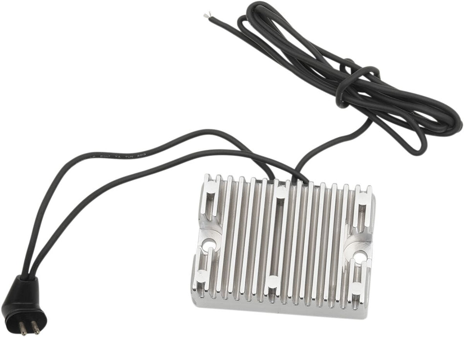 Rick's Motorsport H/S Rectifier/Regulatr Hd voor Harley-Davidson