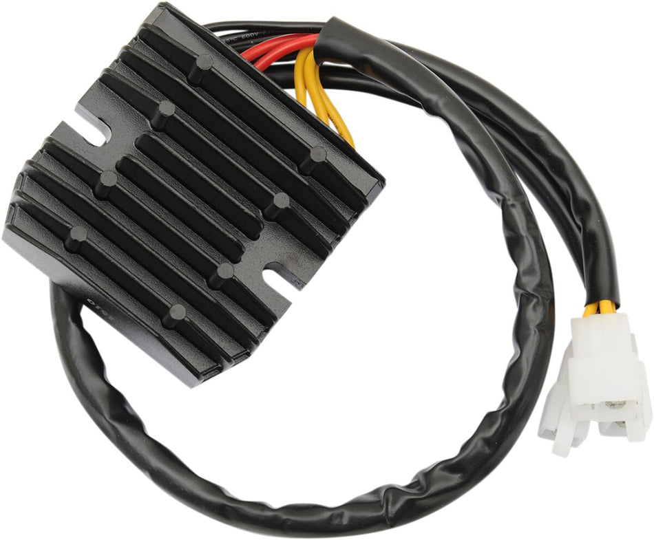 Rick's Motorsport Regulator Hot Shot Honda