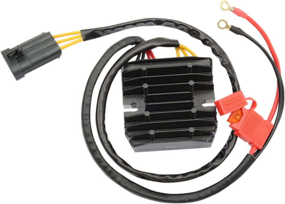 Rick's Motorsport Regulator Hot Shot Rzr voor Polaris