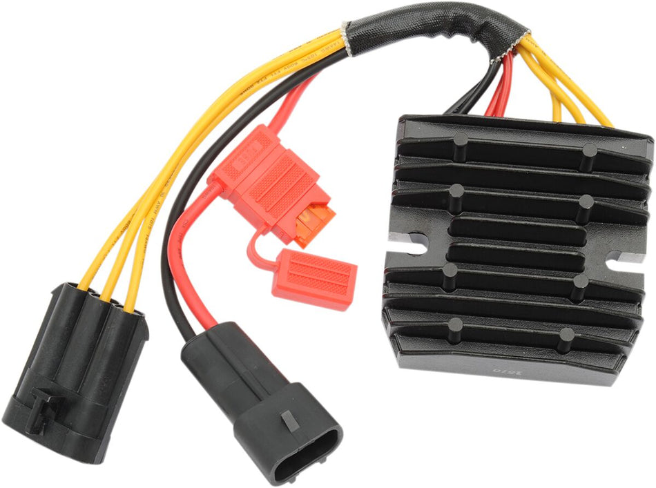 Rick's Motorsport Regulator Hot Shot Rzr/Rg voor Polaris