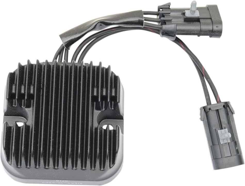 Rick's Motorsport Regulator/Rec Victory