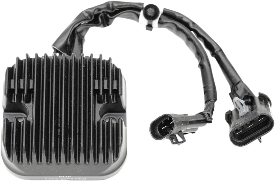 Rick's Motorsport Regulator/Rec Indian