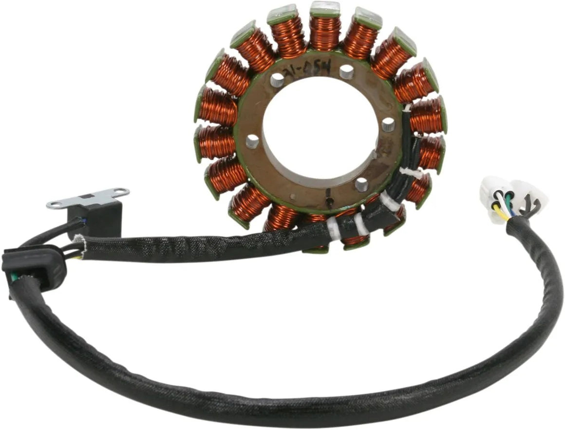 MOOSE Racing stator mud arctic cat