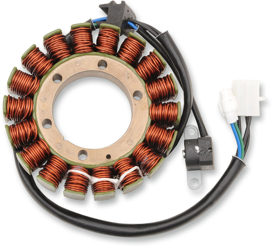 Rick's Motorsport Stator Artic Cat voor Arctic Cat (Textron)