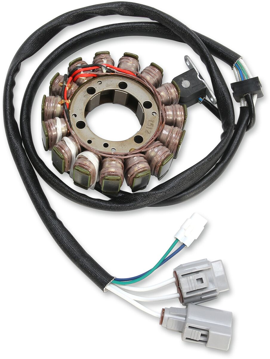 Rick's Motorsport Stator Kawasaki