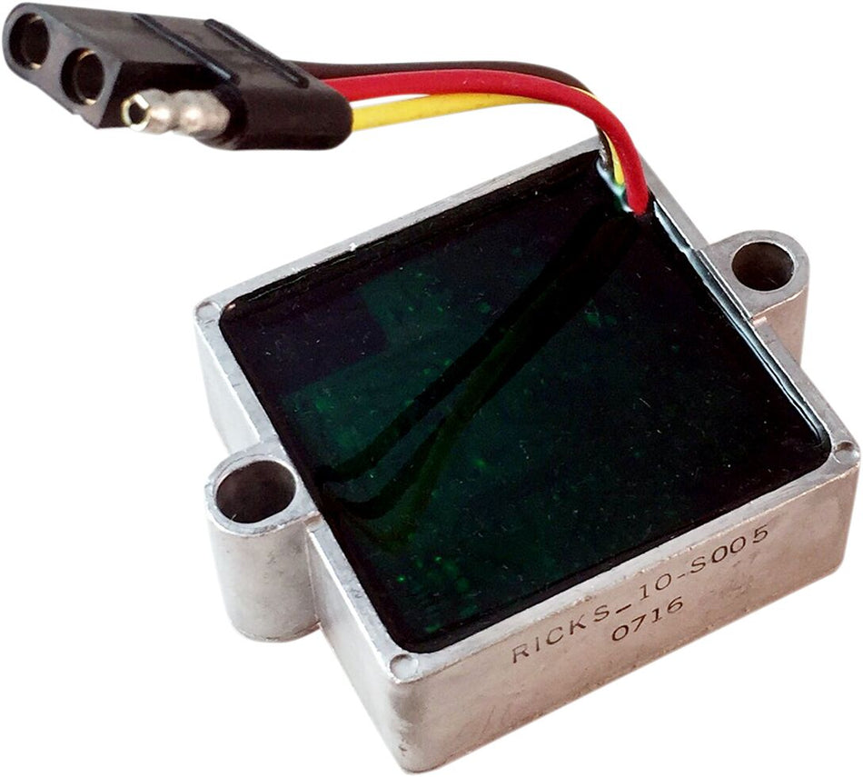 Rick's Motorsport Regulator/Rec Polaris