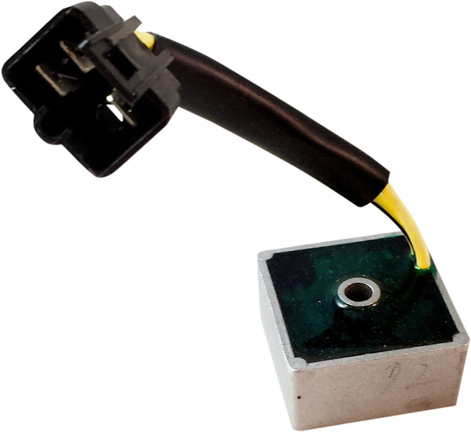 Rick's Motorsport Regulator/Rec Ski Doo voor Ski-Doo (Brp)