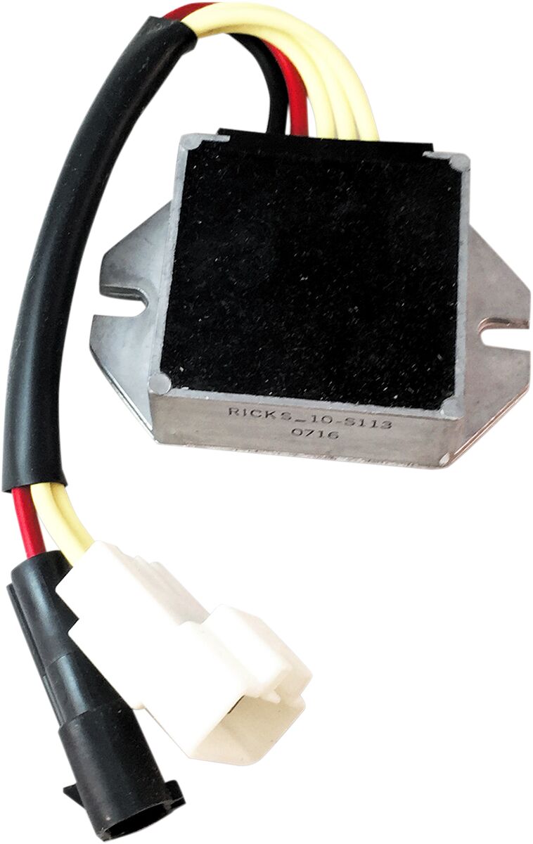 Rick's Motorsport Rectifier and Regulator for Arctic Cat