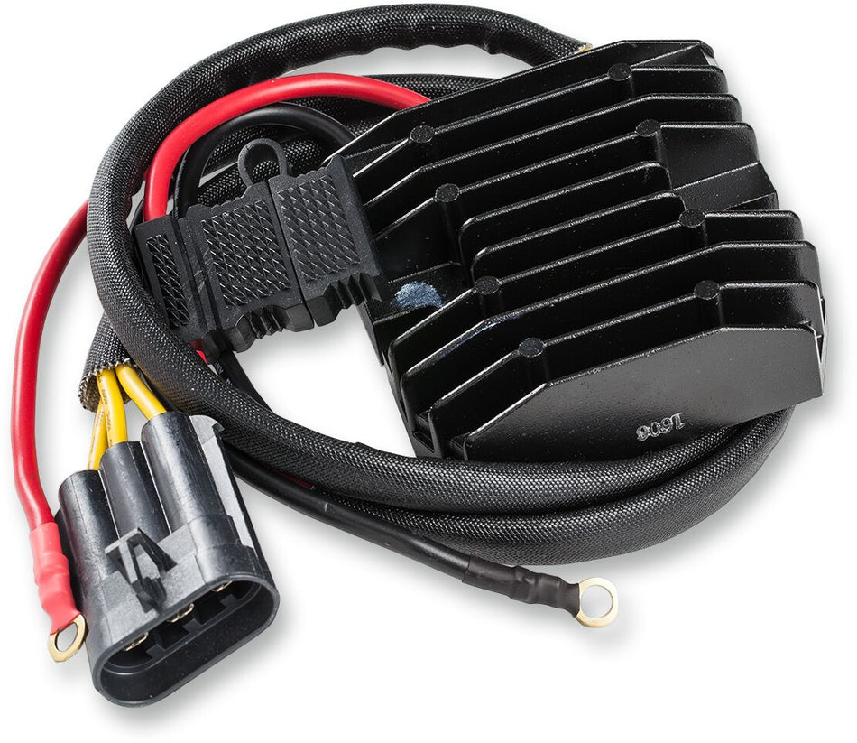 Rick's Motorsport Regulator Hot Shot Rzr voor Polaris