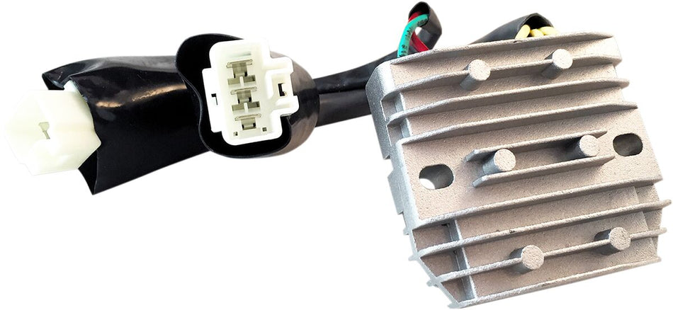 Rick's Motorsport Regulator Honda Cbr1000Rr