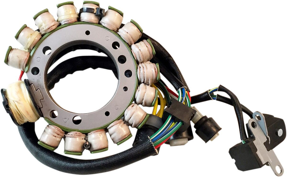 Rick's Motorsport Stator Yamaha Yfp350