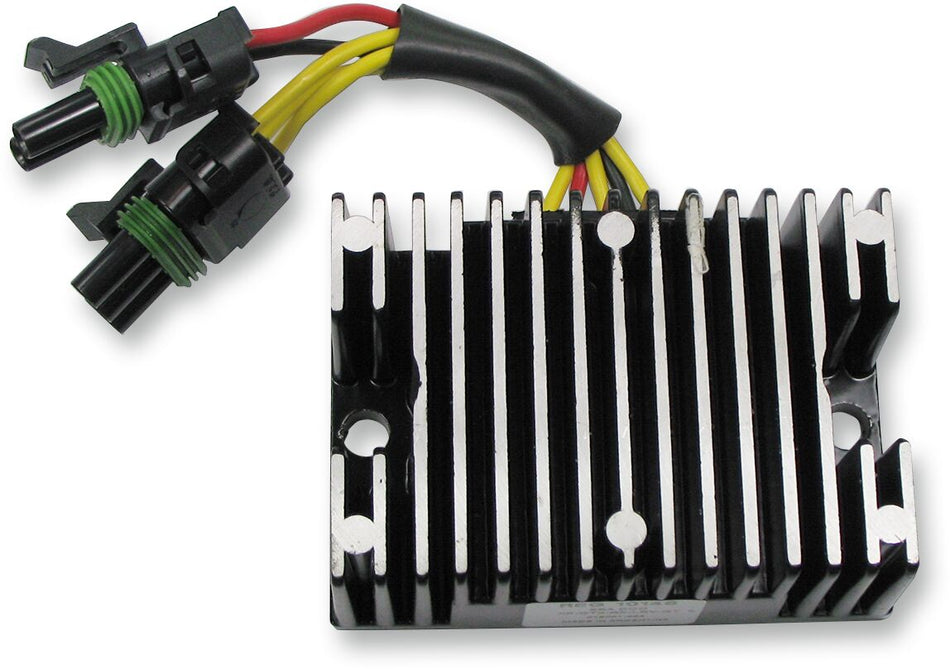 Rick's Motorsport Regulator/Rec Sea-Doo voor Sea-Doo (Brp)